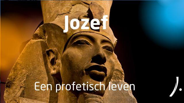 Jozef, een profetisch leven