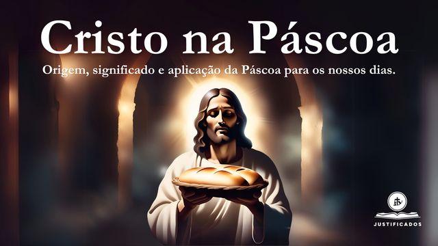Cristo Na Páscoa