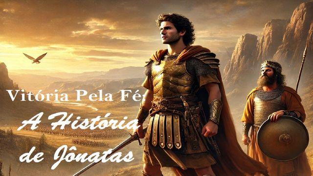 Vitória Pela Fé: A História de Jônatas