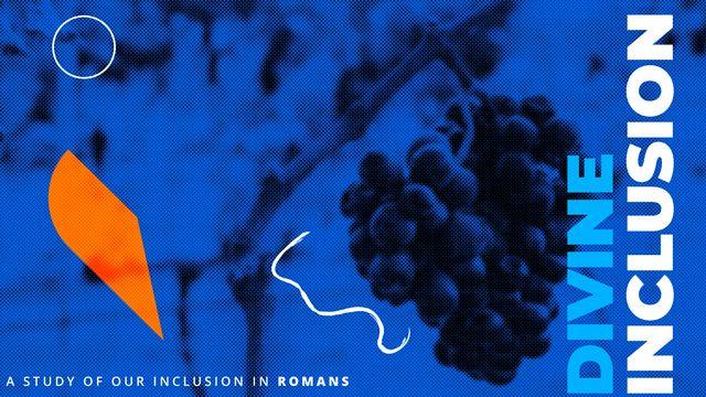 His Glory, Our Story – Living in Divine Inclusion