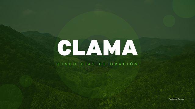 CLAMA