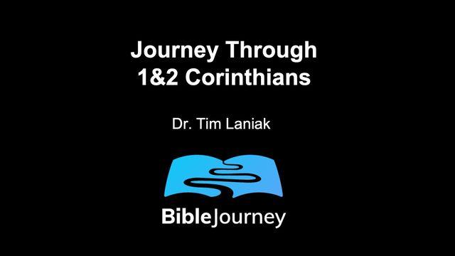 Journey Through 1&2 Corinthians