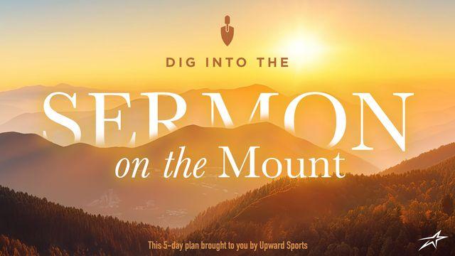 Sermon on the Mount 