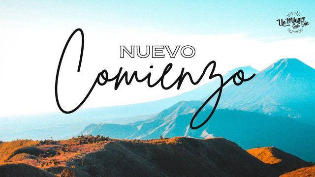 Nuevo Comienzo. 8 Pasos Para Ser Más Disciplinado