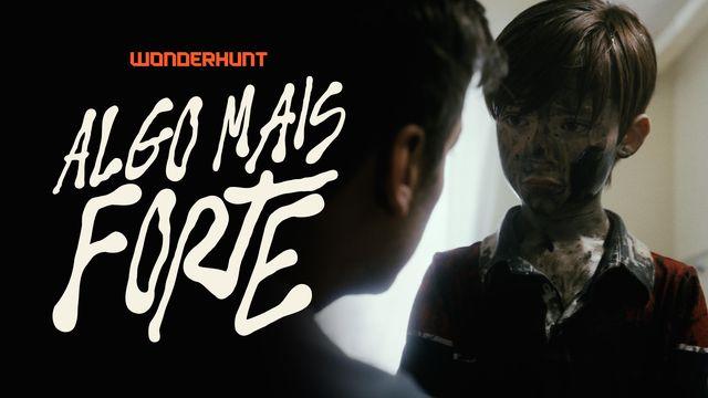 Algo Mais Forte: Lidando Com as Confusões Da Vida