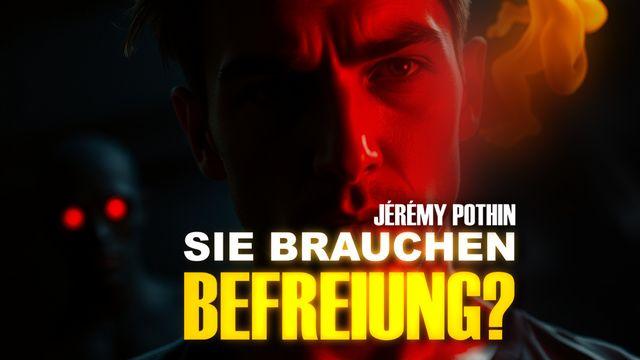 10 Anzeichen dafür, dass Sie Befreiung brauchen