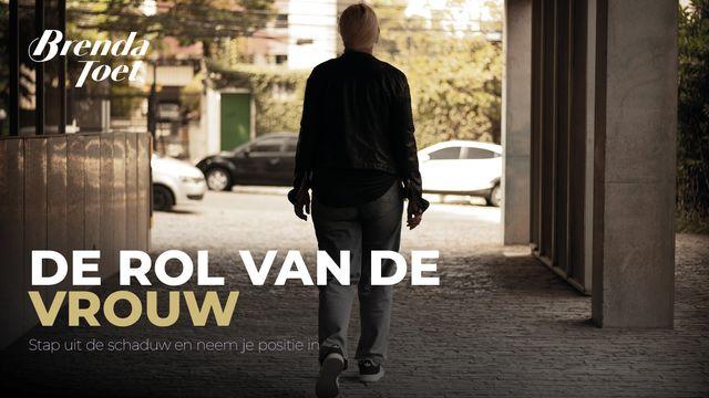 De rol van de vrouw