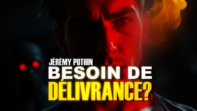 10 signes qui montrent que vous avez besoin de délivrance