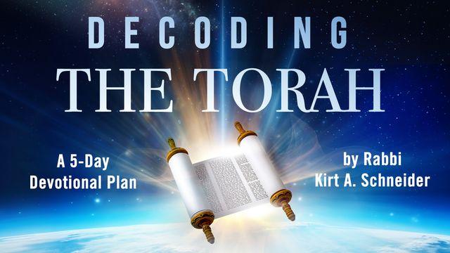 Decoding the Torah