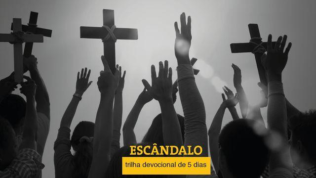Escândalo