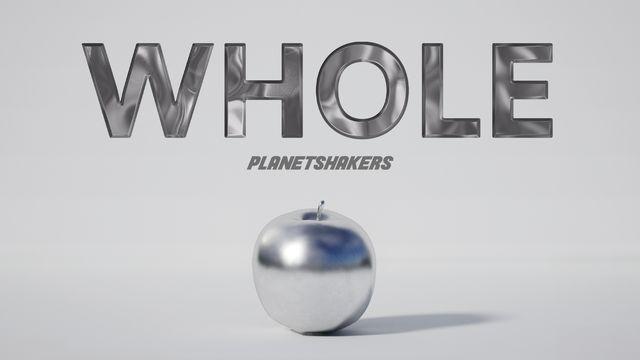 Whole