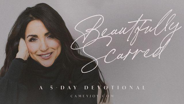 Beautifully Scarred
