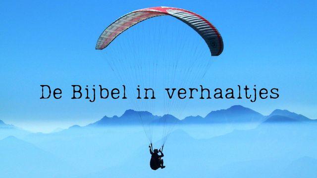 Verhaaltjes die je helpen evangeliseren