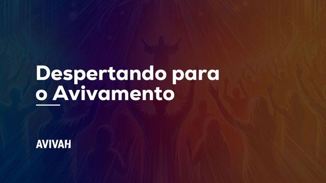 Despertando para o Avivamento