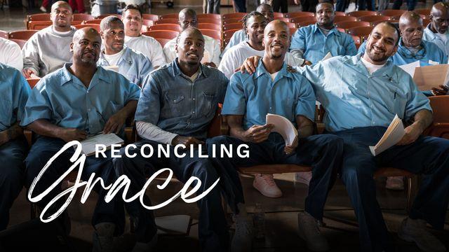 Reconciling Grace
