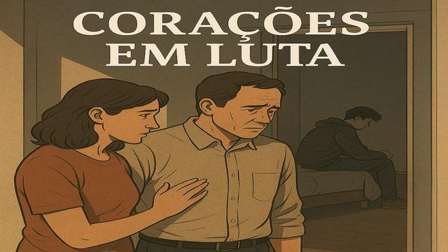 Corações em Luta