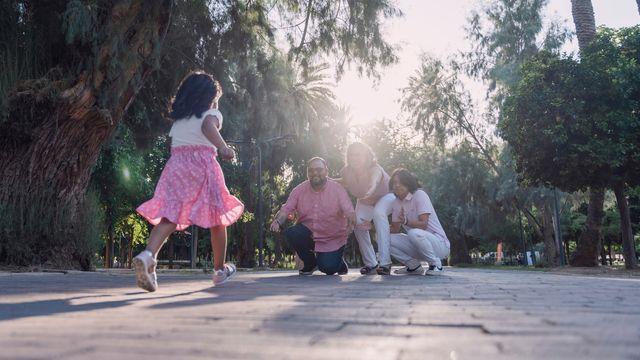 Family by Choice: God’s Heart for Family Beyond Biology
