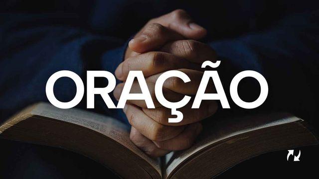 Oração