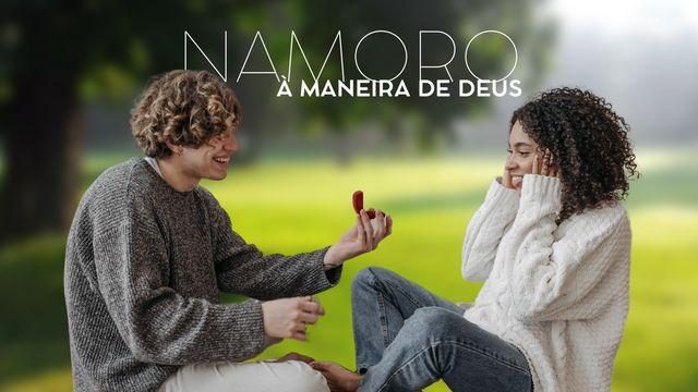 Namoro à maneira de Deus