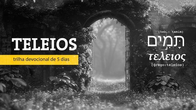 Devocional Teleios