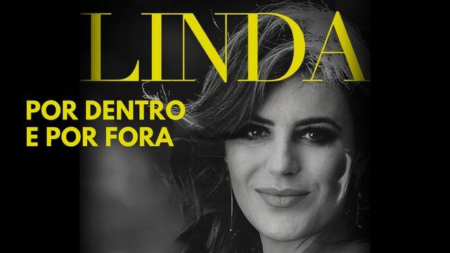 Linda Por Dentro E Por Fora