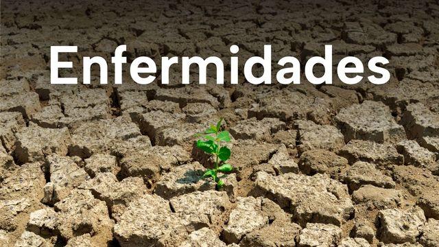 Enfermidades