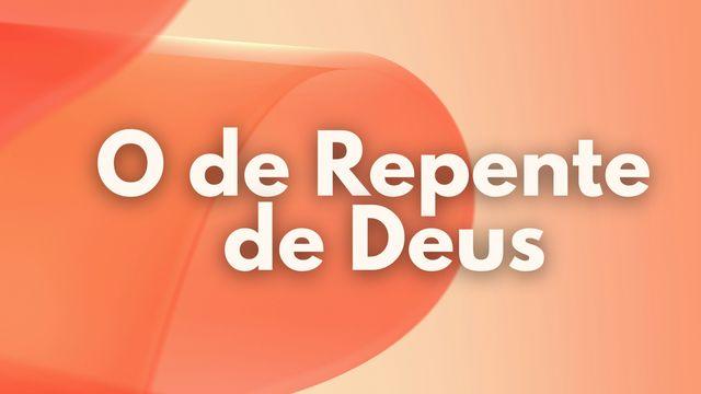 O de Repente de Deus