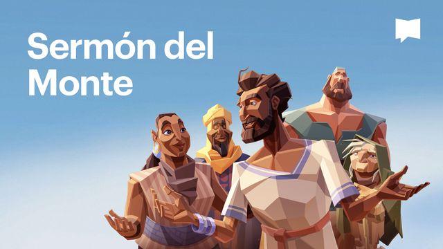 Proyecto Biblia | Sermón del Monte