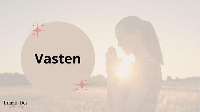 Een vasten dat God eert