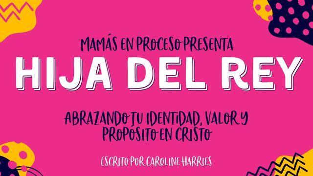 Hija Del Rey