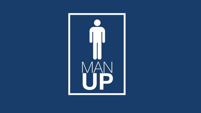 Man Up