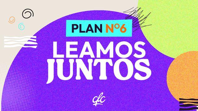 Leamos Juntos - 6