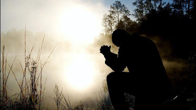 چرا باید دعا کنیم؟