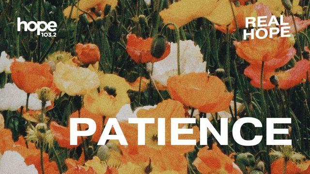 Patience