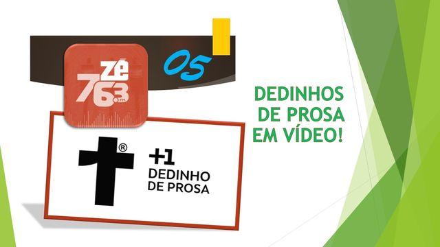 Dedin di Prosa - 05