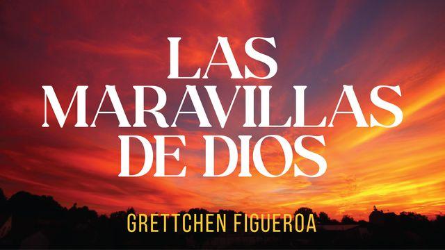 Las Maravillas De Dios