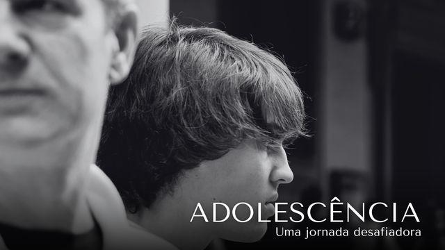 Adolescência: Uma jornada desafiadora