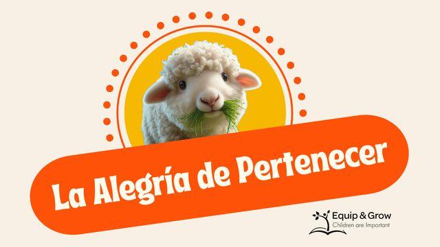 La Alegría de Pertenecer