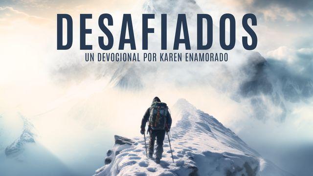 Desafiados