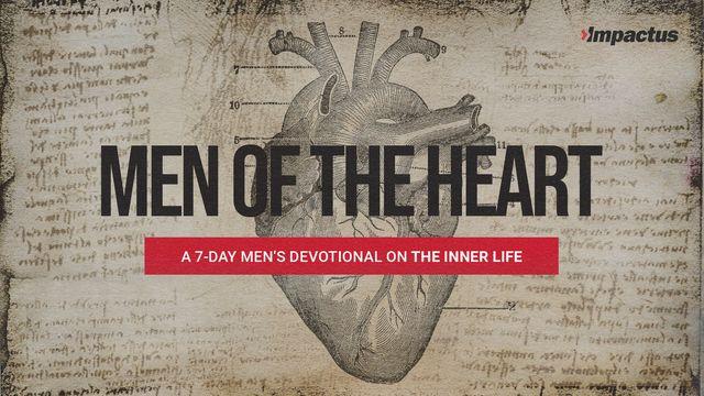 Men of the Heart