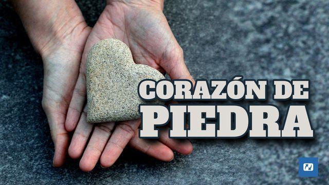 Corazón De Piedra