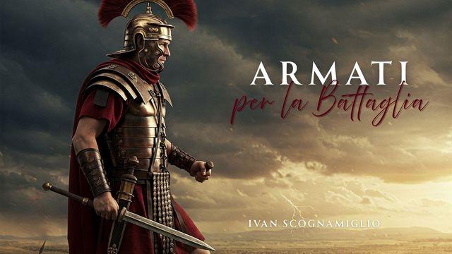 Armati per La Battaglia
