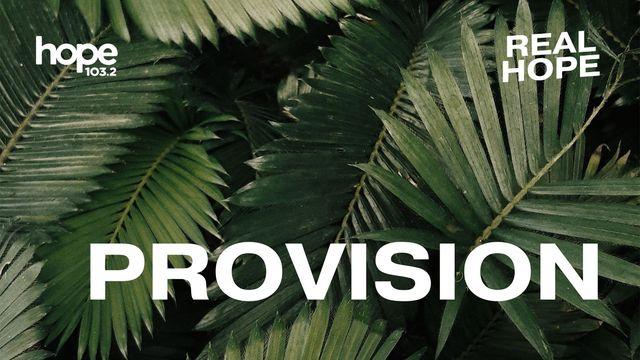 Provision