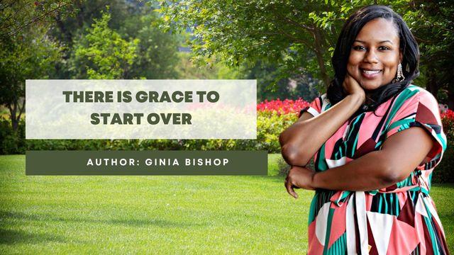 Grace to Start Over