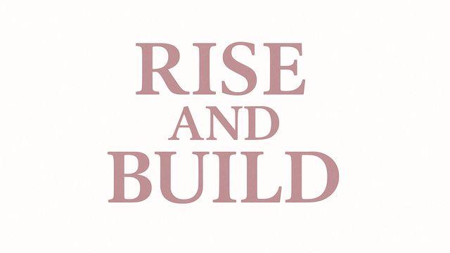 She Rises Anyway: For the Woman Rebuilding After the Break