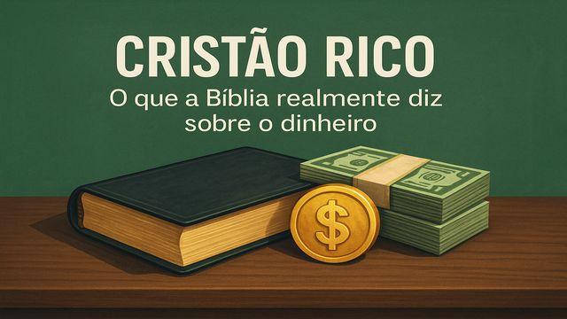 Entre O Pão E O Propósito: Vencendo a Mentalidade De Escassez