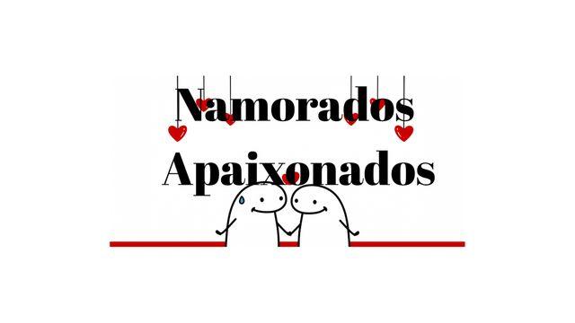 Namorados Apaixonados