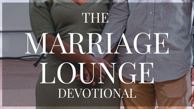 The Marriage Lounge Devotional