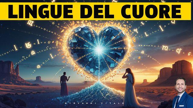 Lingue Del Cuore: Tutti La Parlano Ma Pochi La Comprendono