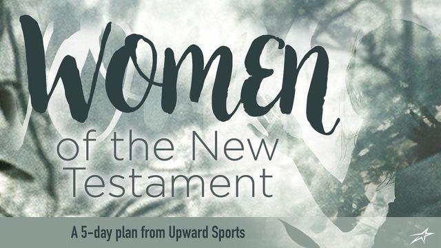 Women of the New Testament